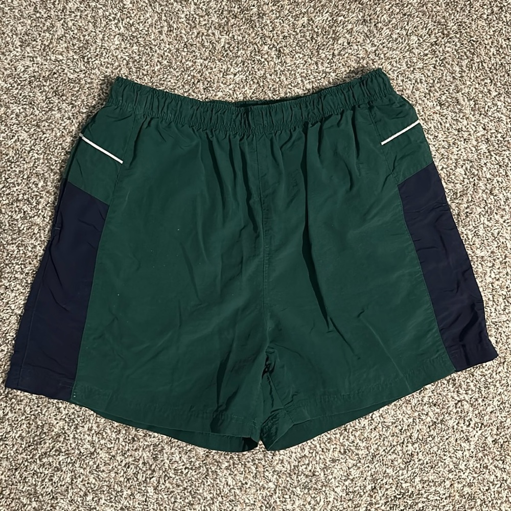 Vintage Prospirit Shorts